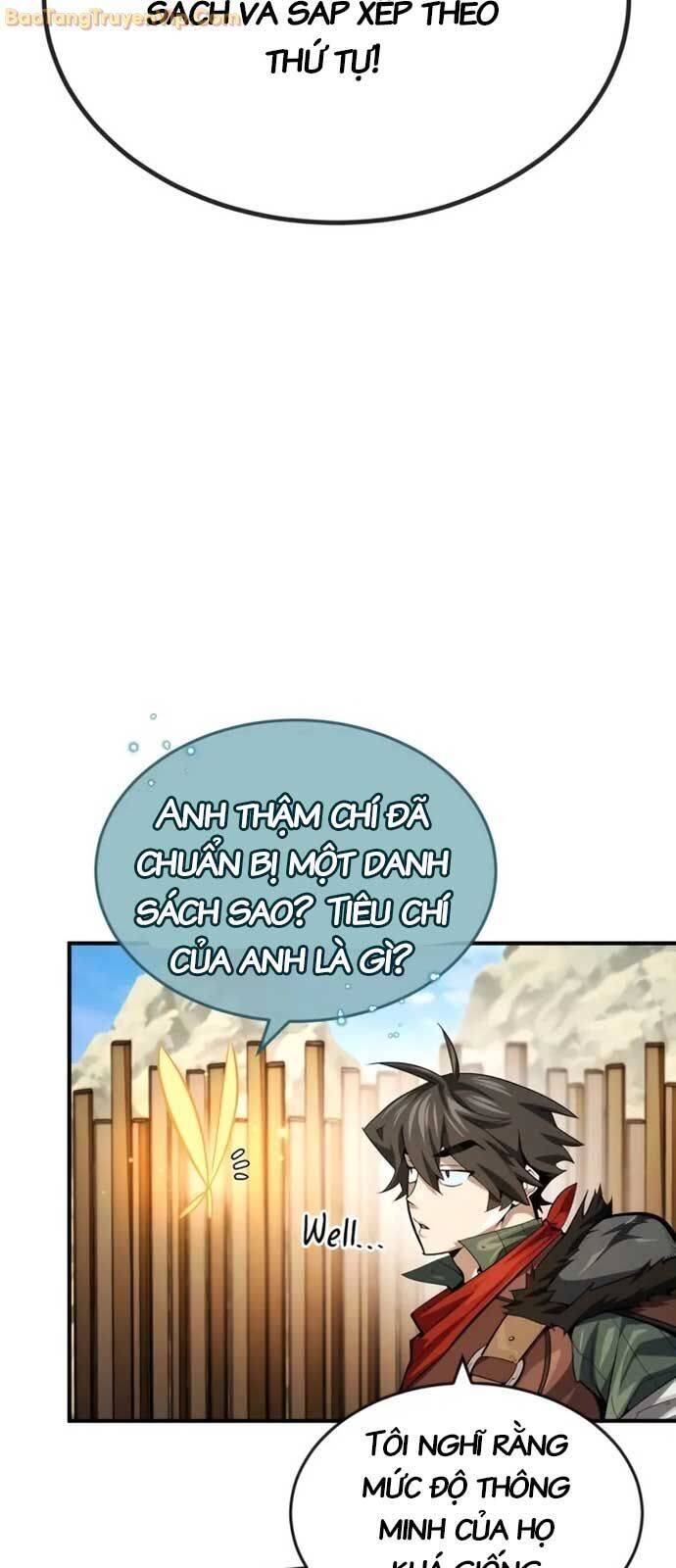 Trên Thế Giới Không Có Chiến Binh Xấu: Chapter 16