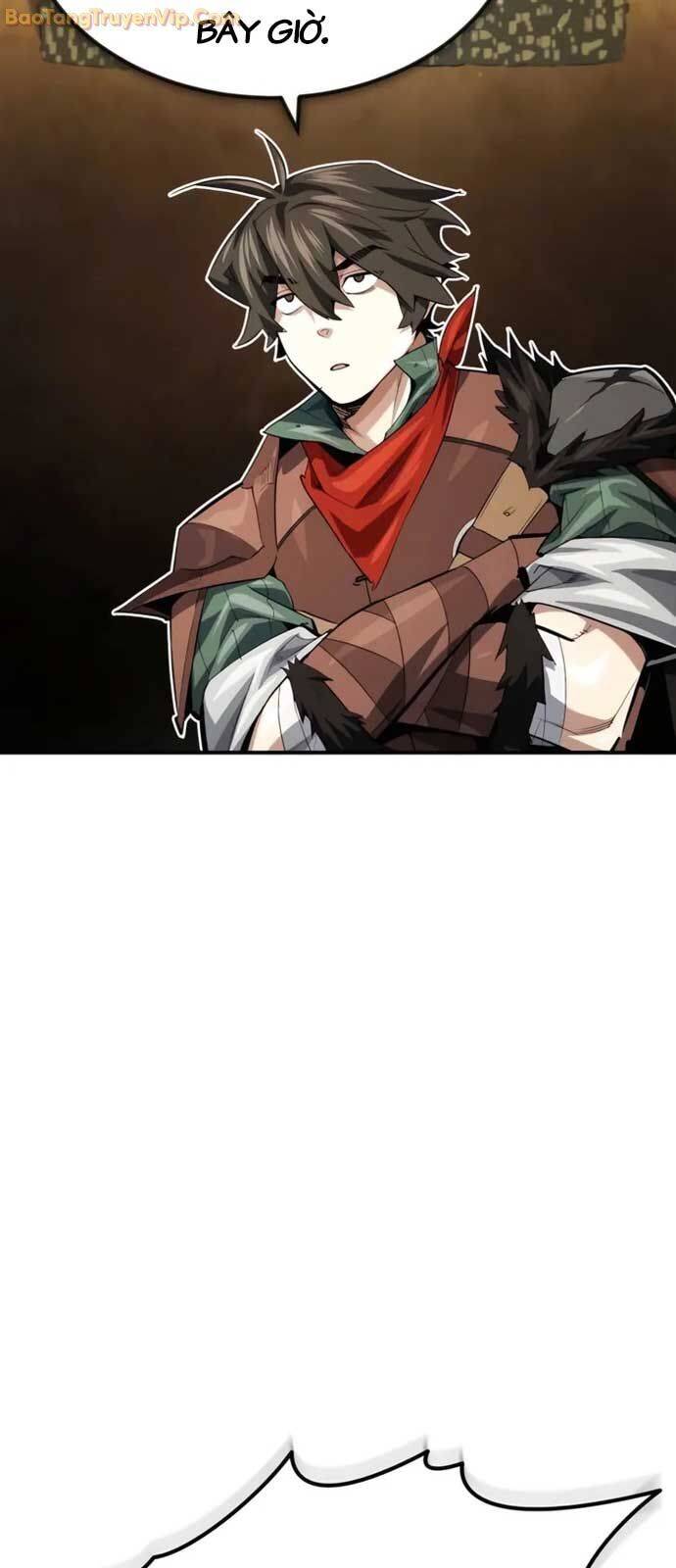 Trên Thế Giới Không Có Chiến Binh Xấu: Chapter 16