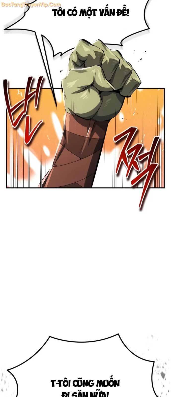 Trên Thế Giới Không Có Chiến Binh Xấu: Chapter 16