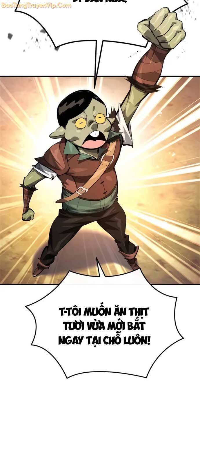 Trên Thế Giới Không Có Chiến Binh Xấu: Chapter 16