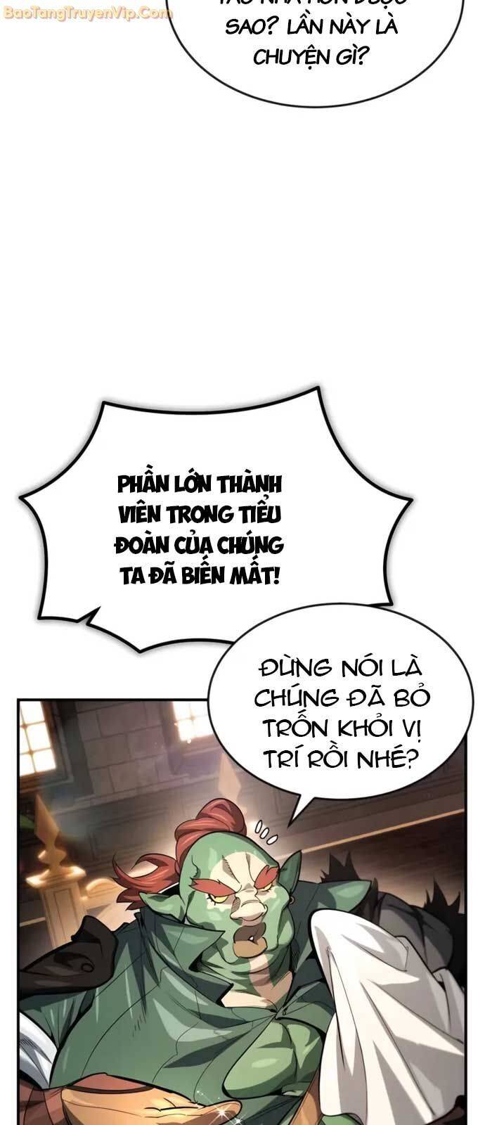 Trên Thế Giới Không Có Chiến Binh Xấu: Chapter 16