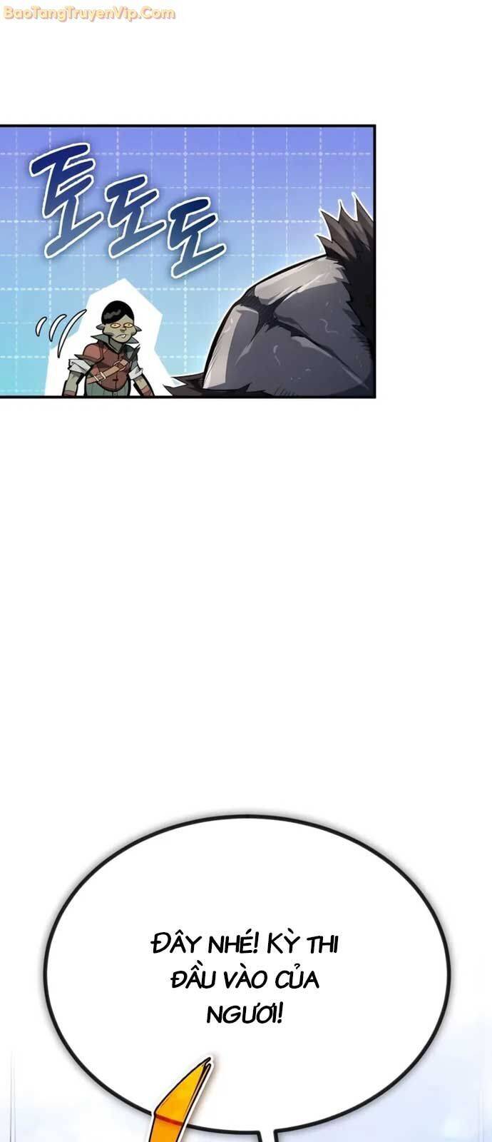 Trên Thế Giới Không Có Chiến Binh Xấu: Chapter 16