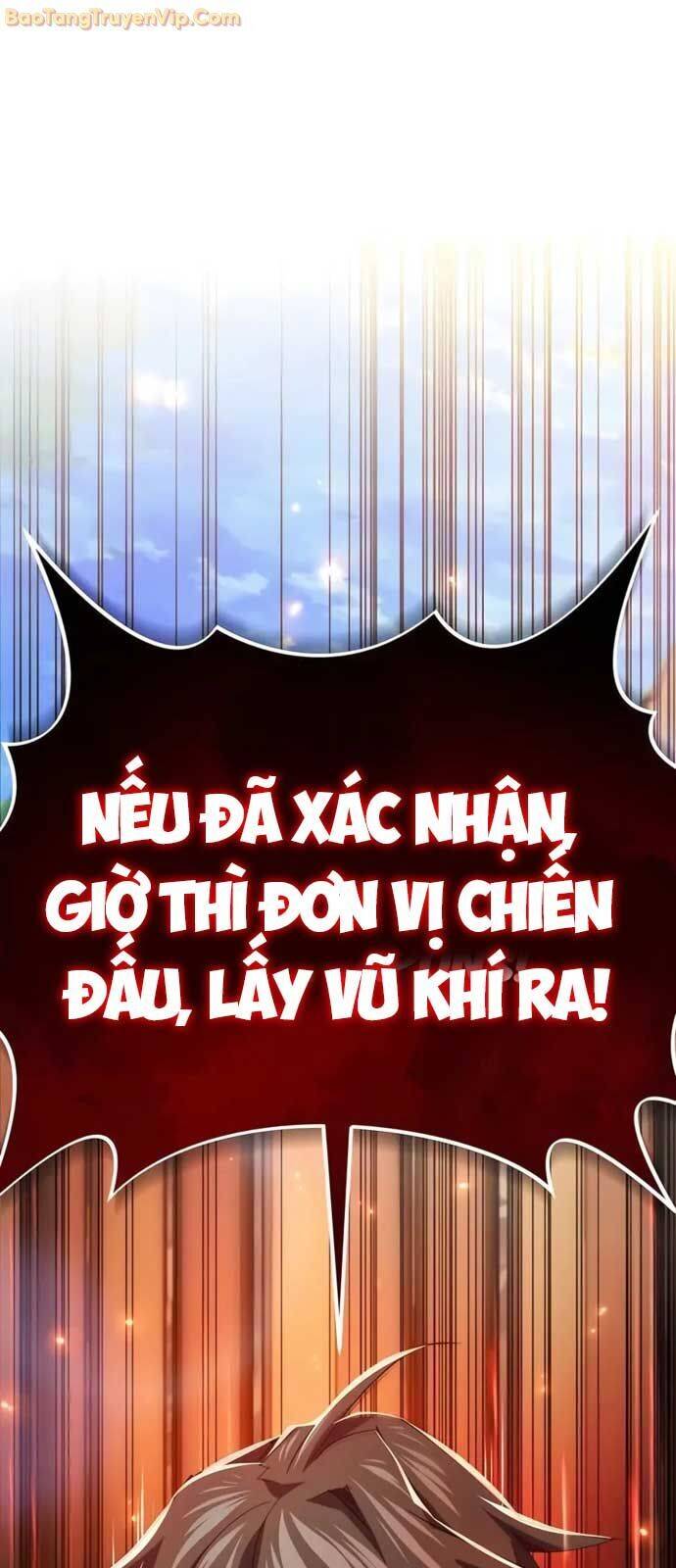 Trên Thế Giới Không Có Chiến Binh Xấu: Chapter 16