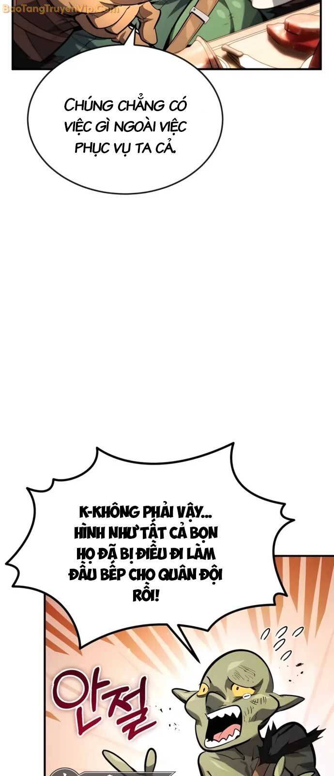 Trên Thế Giới Không Có Chiến Binh Xấu: Chapter 16