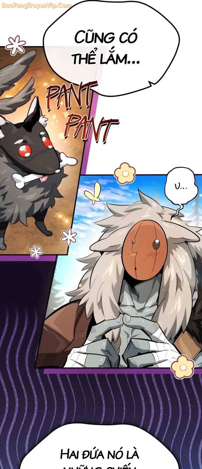 Trên Thế Giới Không Có Chiến Binh Xấu: Chapter 16