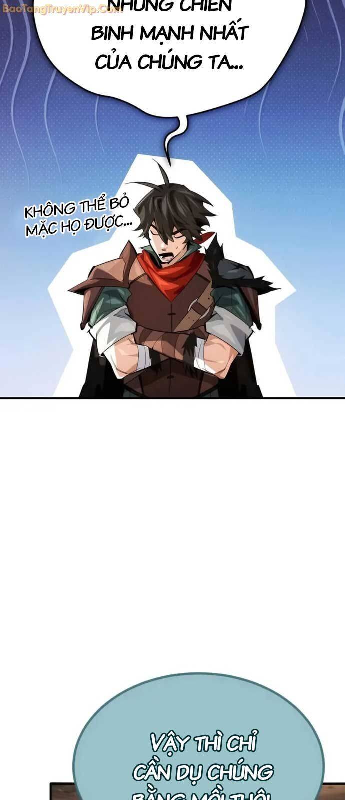 Trên Thế Giới Không Có Chiến Binh Xấu: Chapter 16