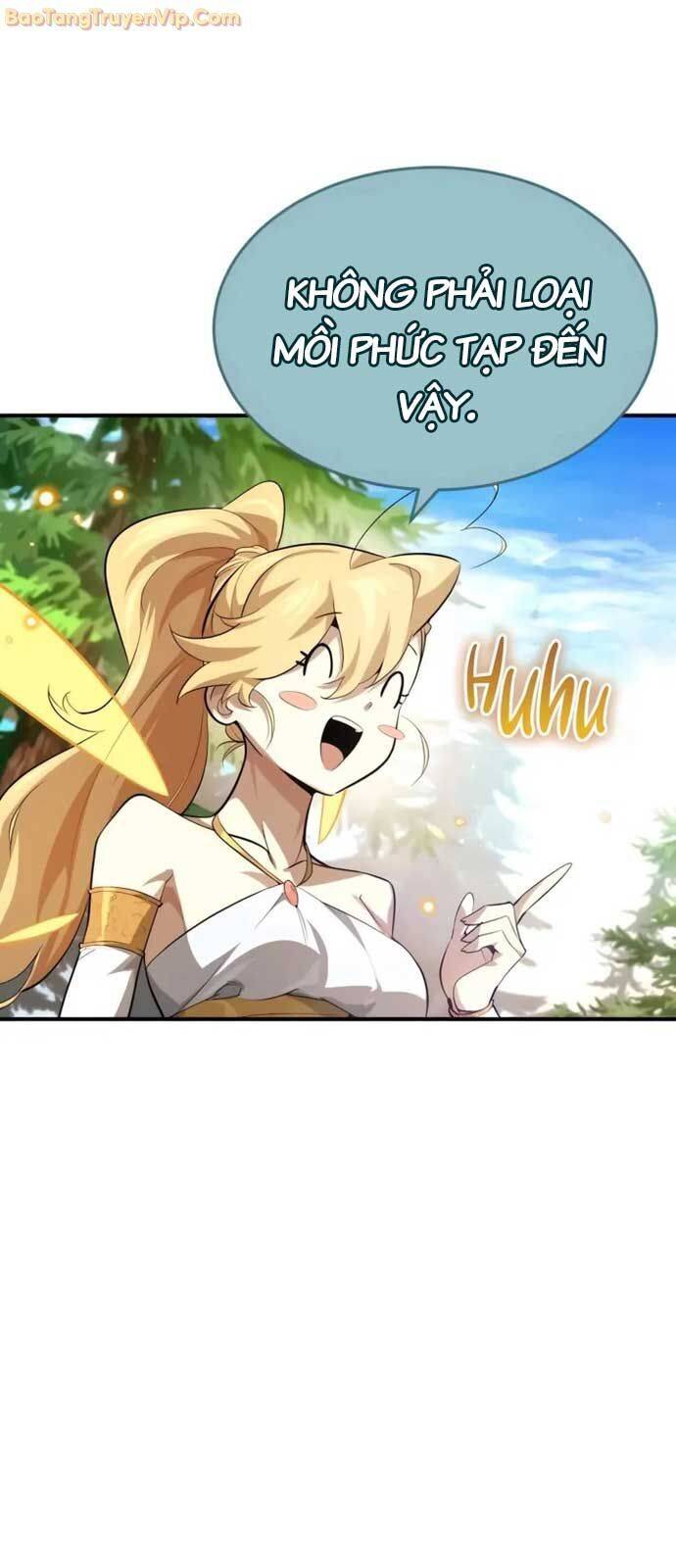 Trên Thế Giới Không Có Chiến Binh Xấu: Chapter 16