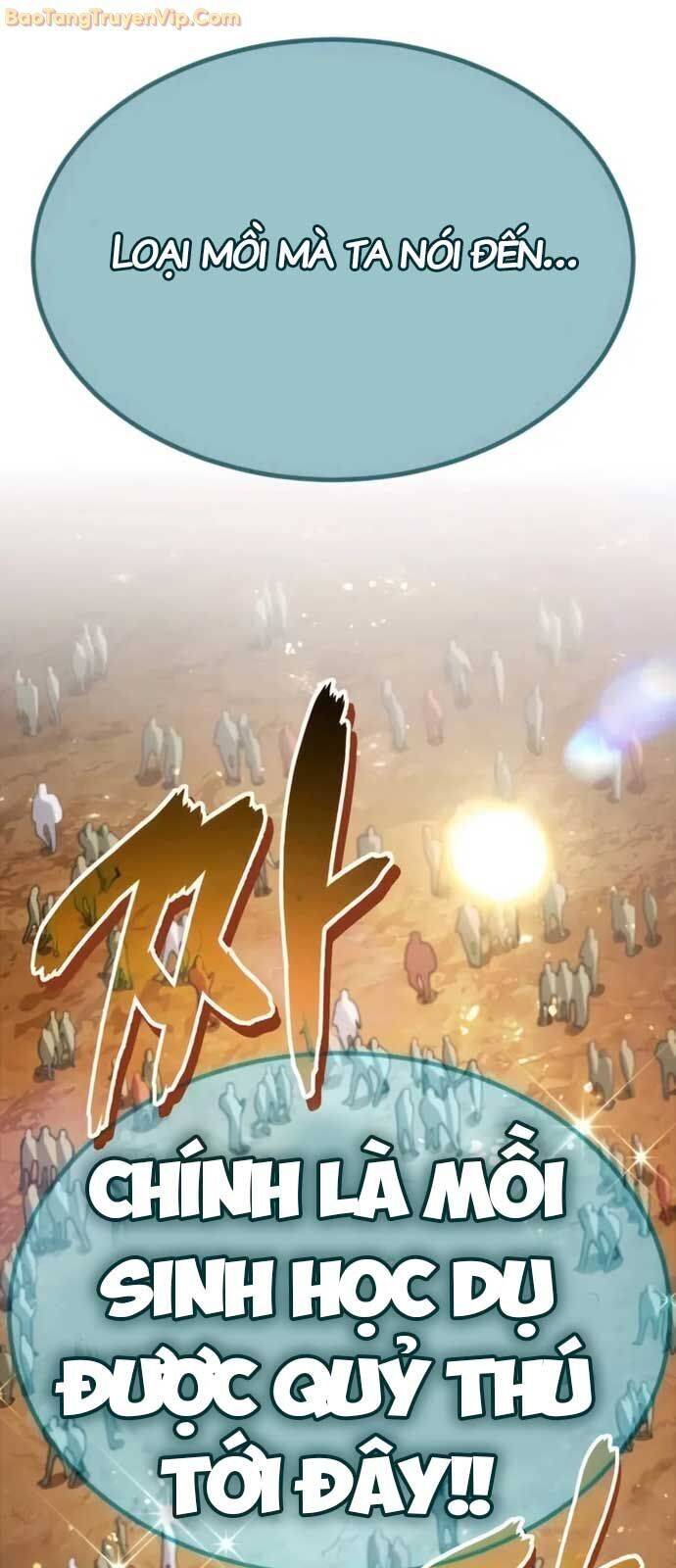 Trên Thế Giới Không Có Chiến Binh Xấu: Chapter 16