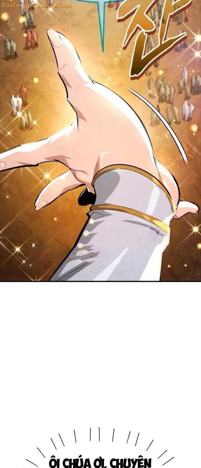 Trên Thế Giới Không Có Chiến Binh Xấu: Chapter 16