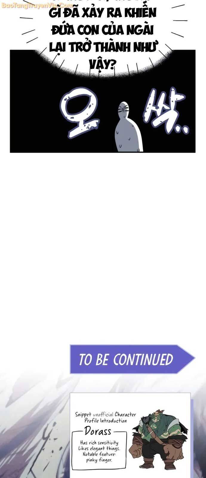 Trên Thế Giới Không Có Chiến Binh Xấu: Chapter 16