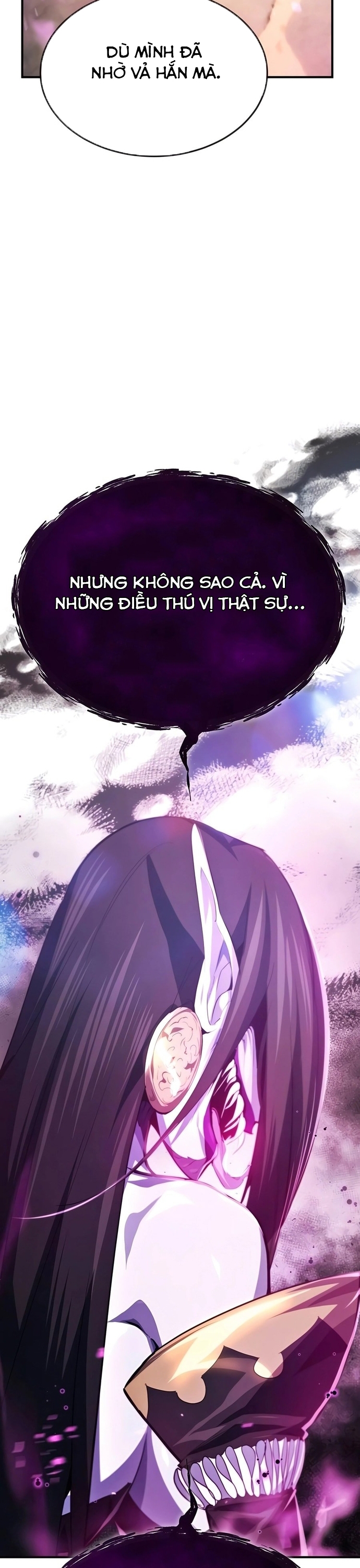 Trên Thế Giới Không Có Chiến Binh Xấu: Chapter 18