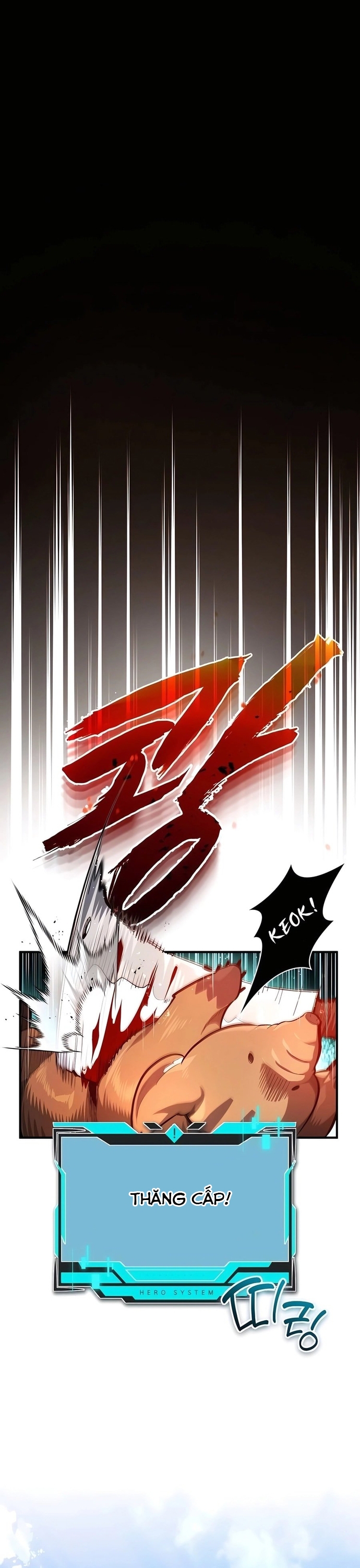 Trên Thế Giới Không Có Chiến Binh Xấu: Chapter 18