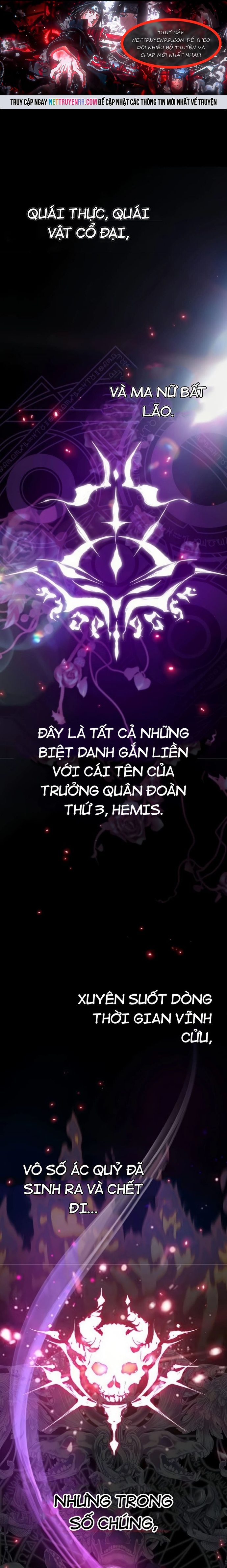 Trên Thế Giới Không Có Chiến Binh Xấu: Chapter 19