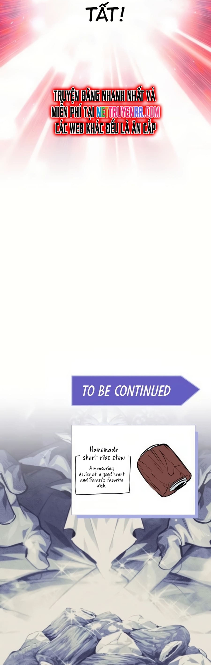 Trên Thế Giới Không Có Chiến Binh Xấu: Chapter 19