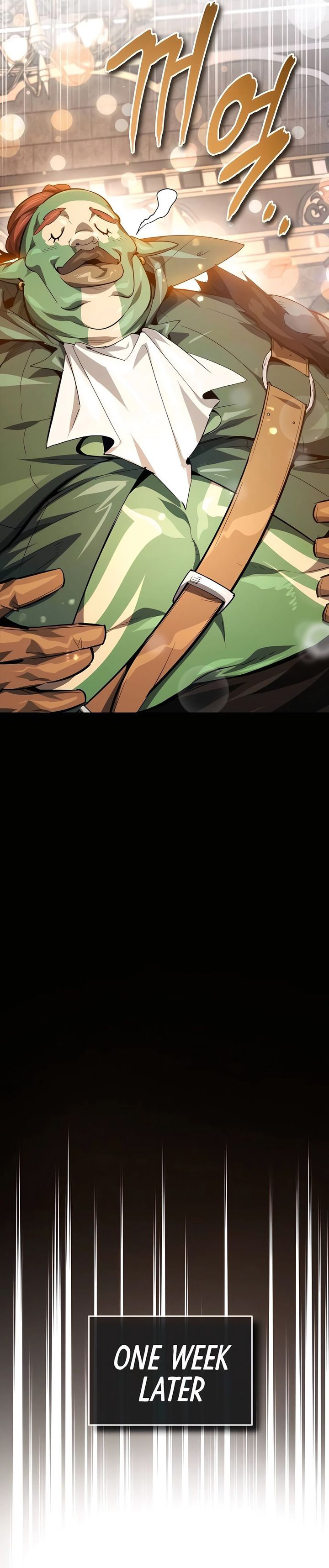 Trên Thế Giới Không Có Chiến Binh Xấu: Chapter 20