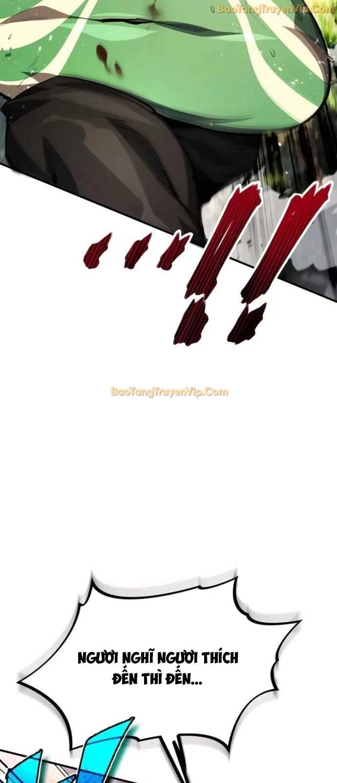 Trên Thế Giới Không Có Chiến Binh Xấu: Chapter 23