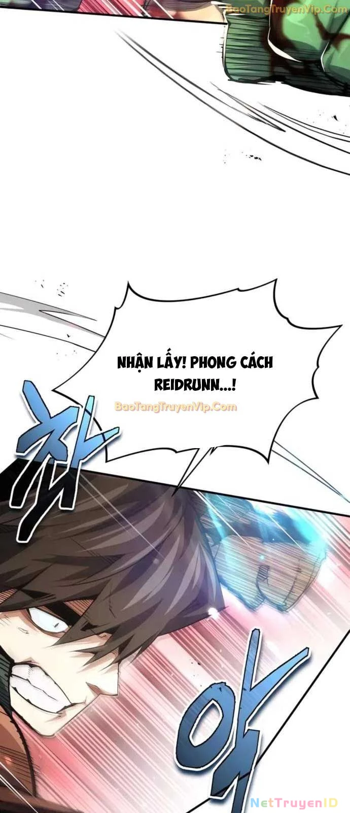 Trên Thế Giới Không Có Chiến Binh Xấu: Chapter 23