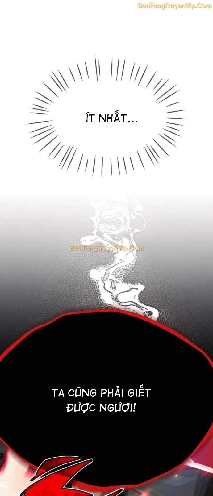 Trên Thế Giới Không Có Chiến Binh Xấu: Chapter 23