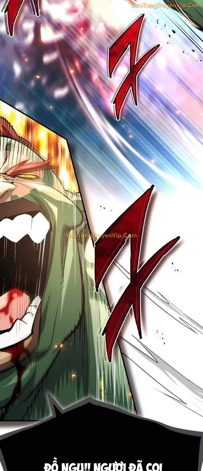 Trên Thế Giới Không Có Chiến Binh Xấu: Chapter 23