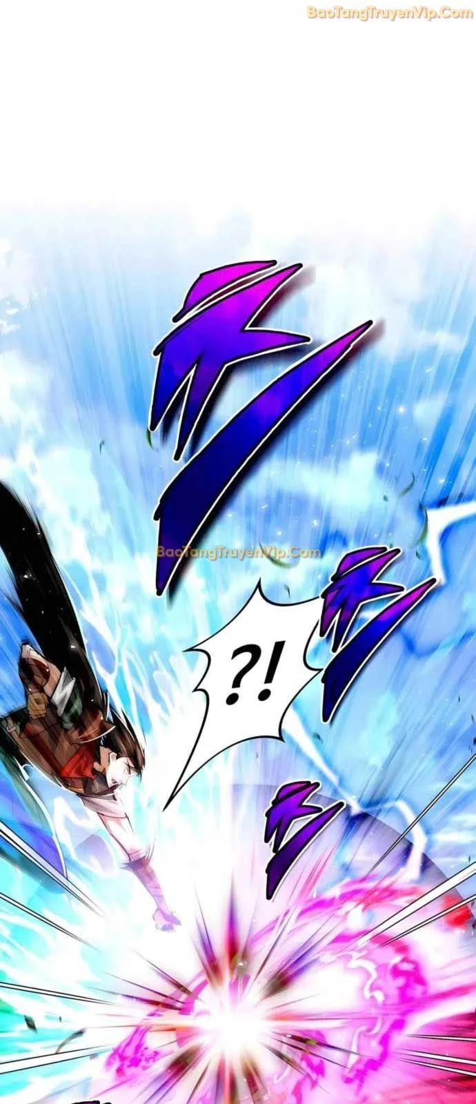 Trên Thế Giới Không Có Chiến Binh Xấu: Chapter 23