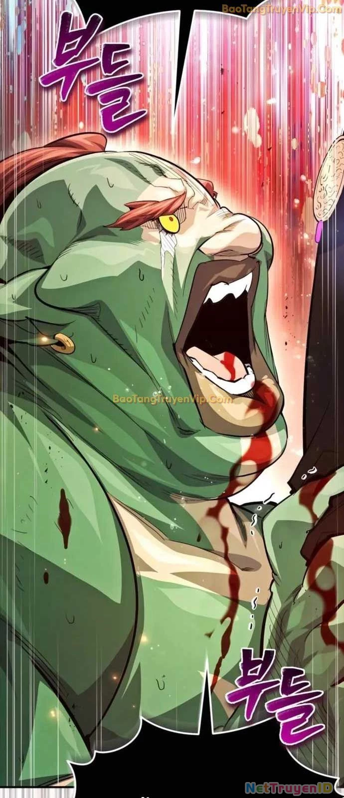 Trên Thế Giới Không Có Chiến Binh Xấu: Chapter 23