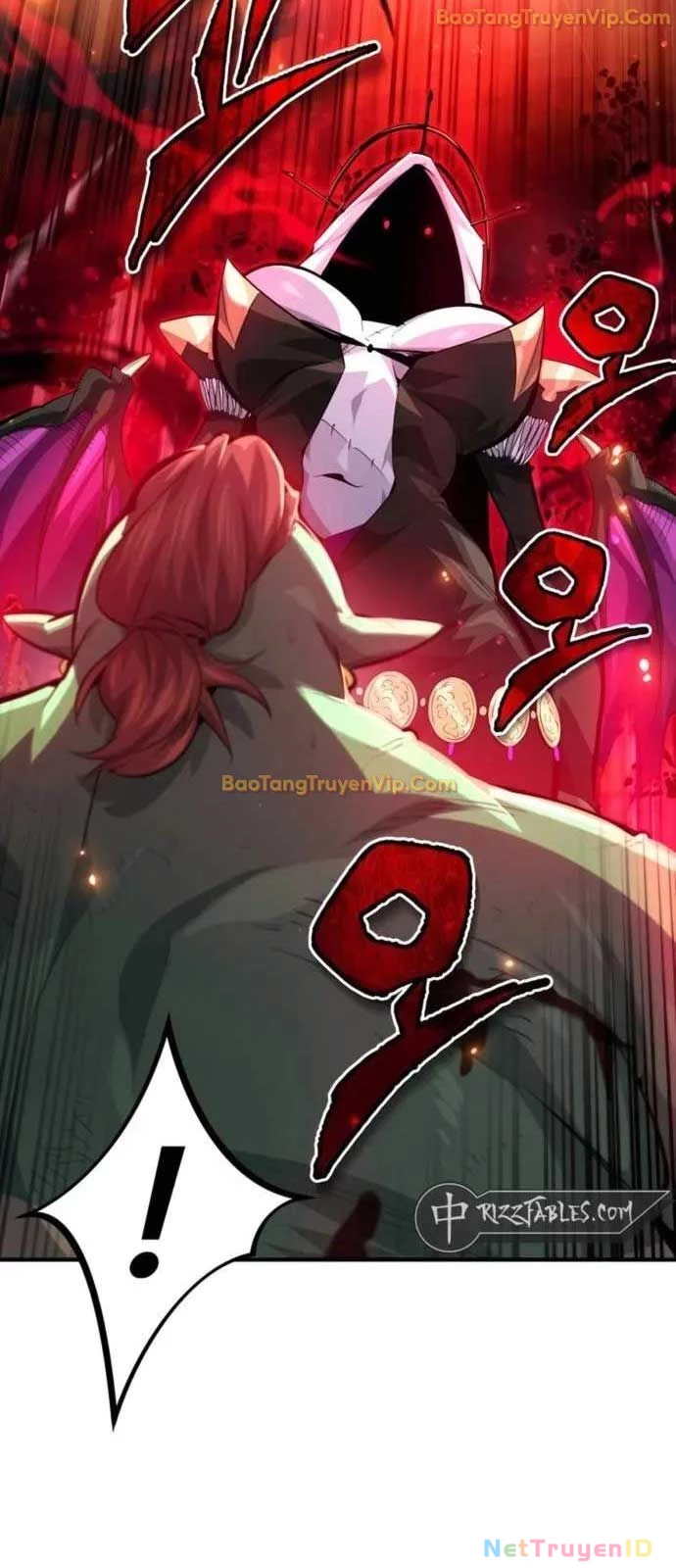 Trên Thế Giới Không Có Chiến Binh Xấu: Chapter 23