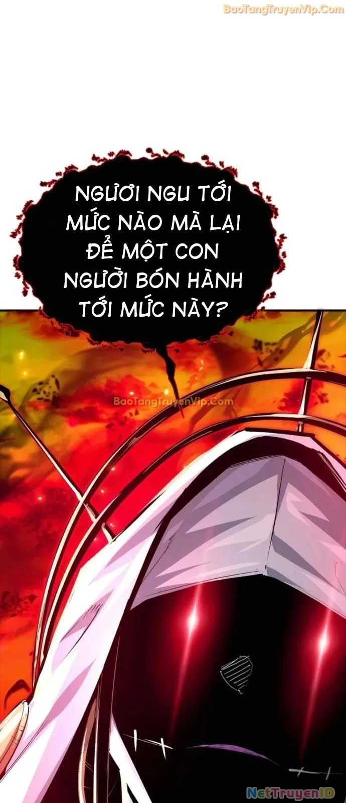 Trên Thế Giới Không Có Chiến Binh Xấu: Chapter 23