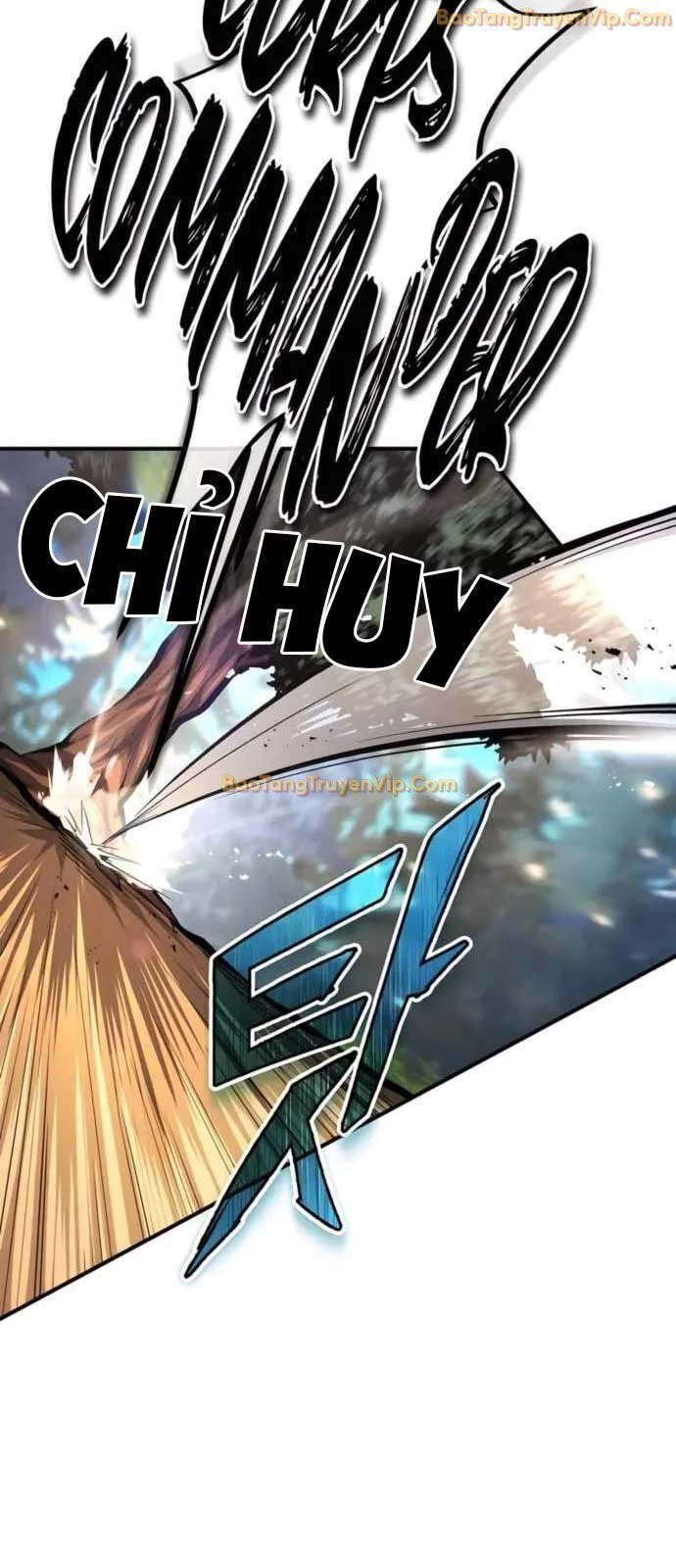 Trên Thế Giới Không Có Chiến Binh Xấu: Chapter 23