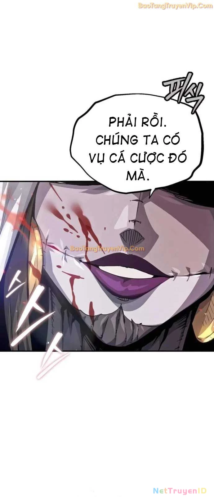 Trên Thế Giới Không Có Chiến Binh Xấu: Chapter 23