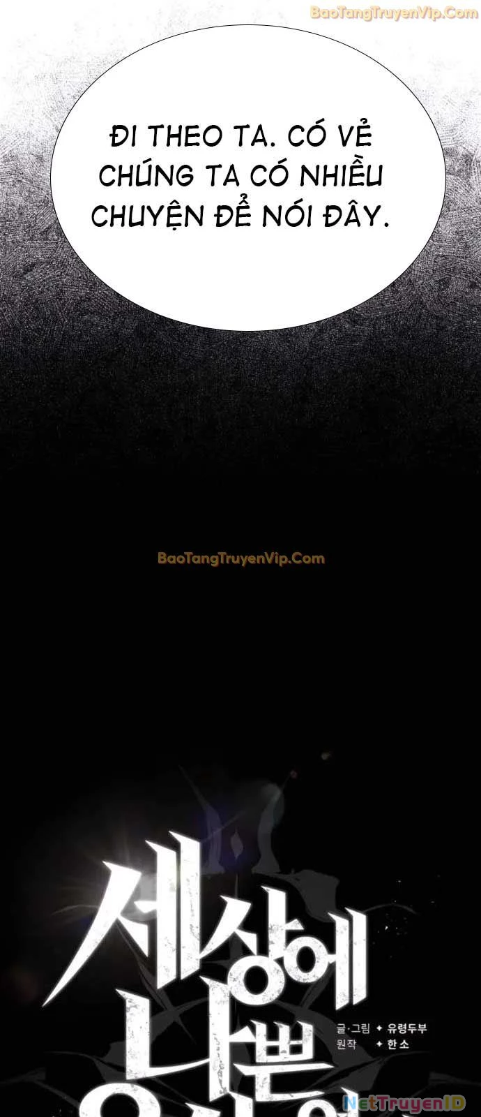 Trên Thế Giới Không Có Chiến Binh Xấu: Chapter 23