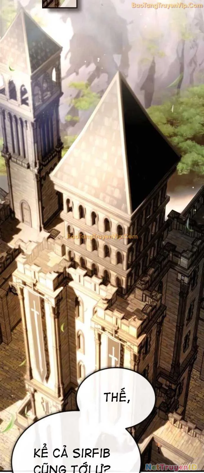 Trên Thế Giới Không Có Chiến Binh Xấu: Chapter 23