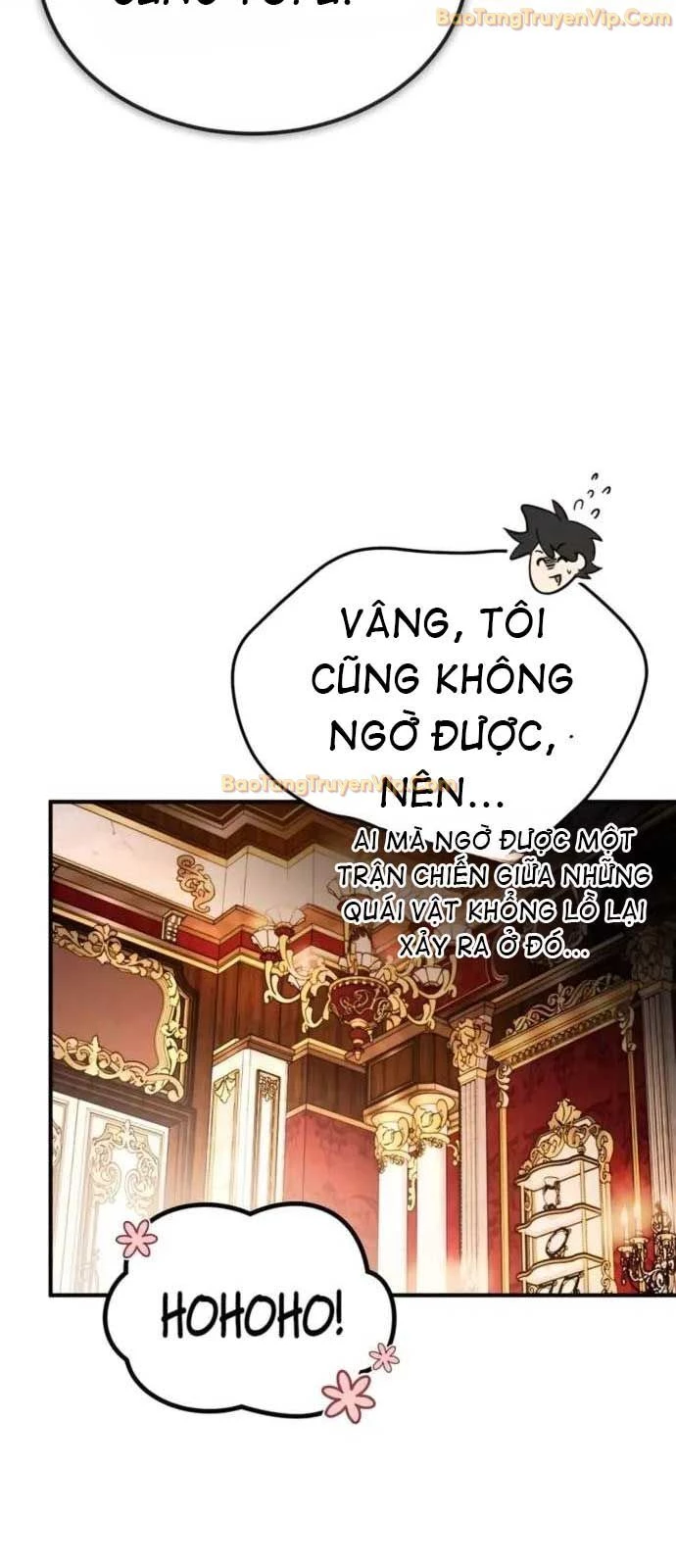 Trên Thế Giới Không Có Chiến Binh Xấu: Chapter 23