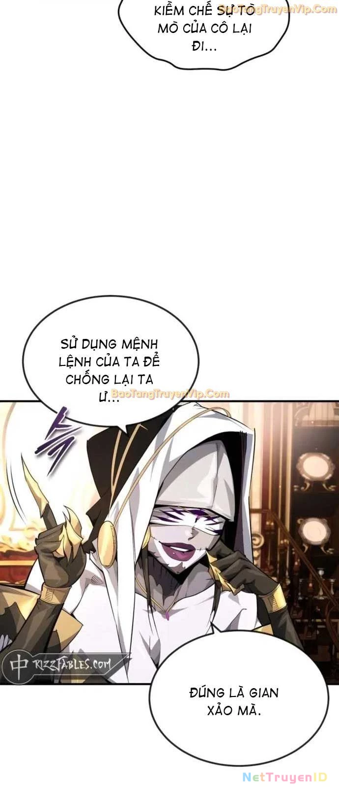 Trên Thế Giới Không Có Chiến Binh Xấu: Chapter 23