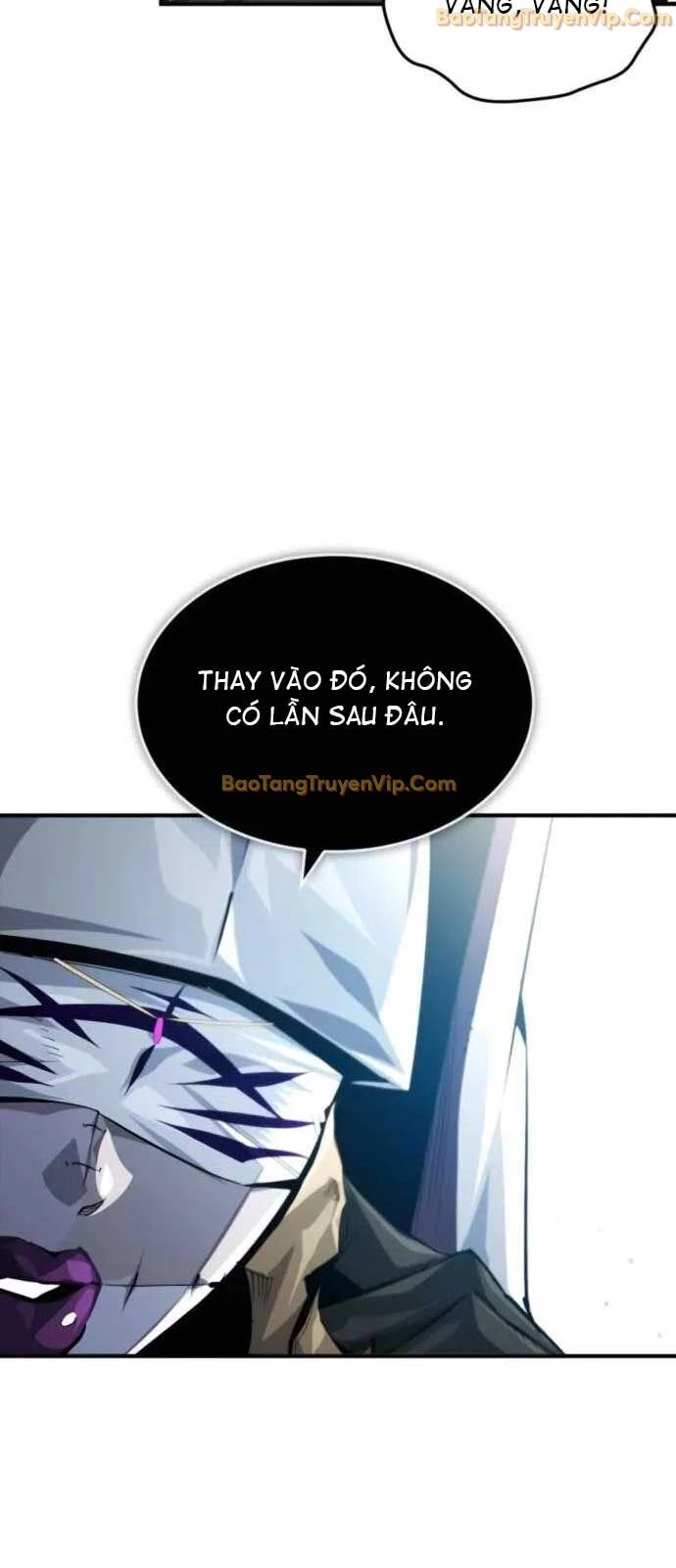 Trên Thế Giới Không Có Chiến Binh Xấu: Chapter 23