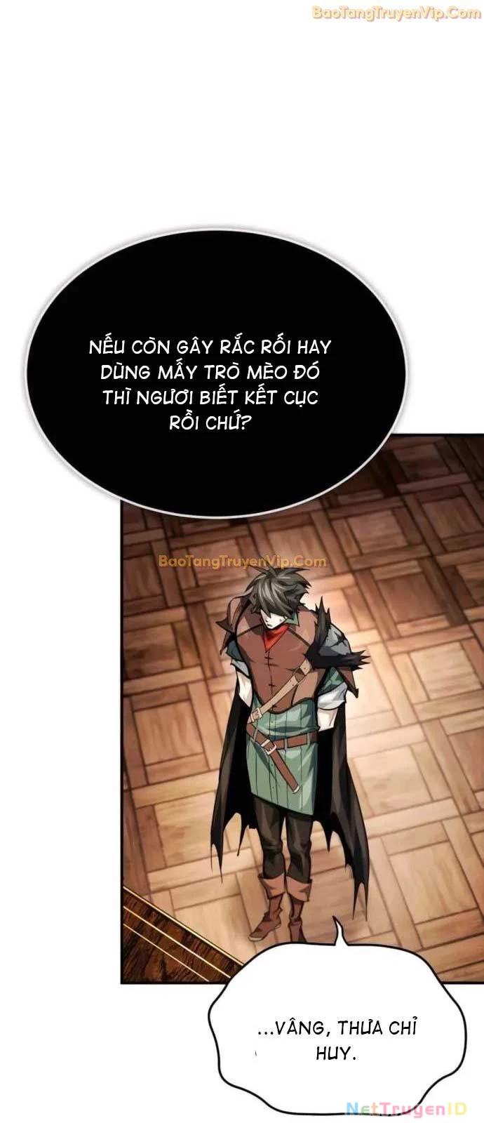 Trên Thế Giới Không Có Chiến Binh Xấu: Chapter 23