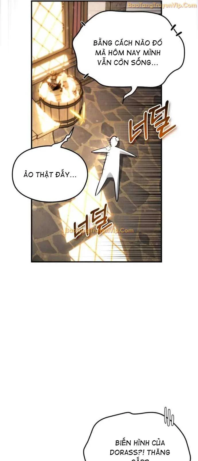 Trên Thế Giới Không Có Chiến Binh Xấu: Chapter 23