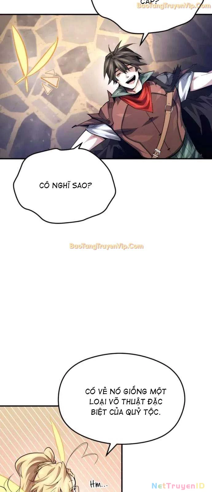Trên Thế Giới Không Có Chiến Binh Xấu: Chapter 23