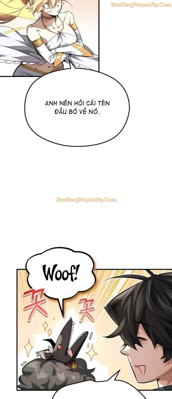 Trên Thế Giới Không Có Chiến Binh Xấu: Chapter 23