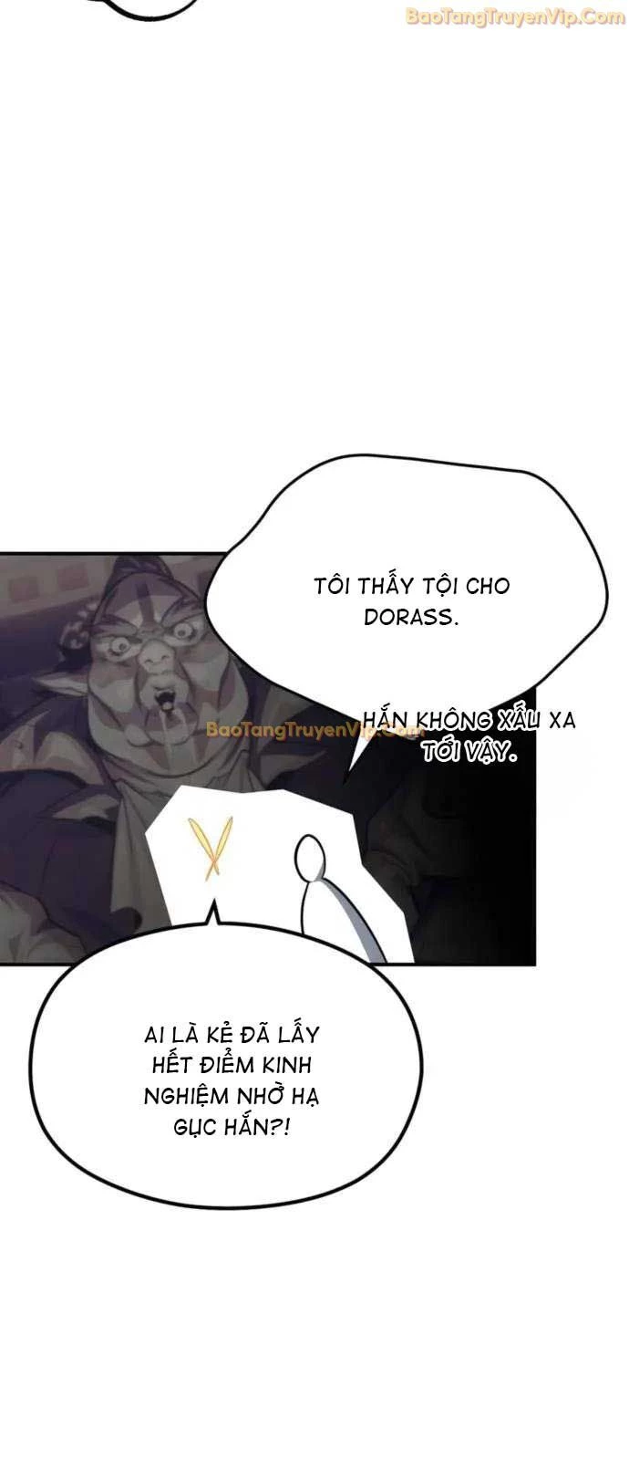 Trên Thế Giới Không Có Chiến Binh Xấu: Chapter 23