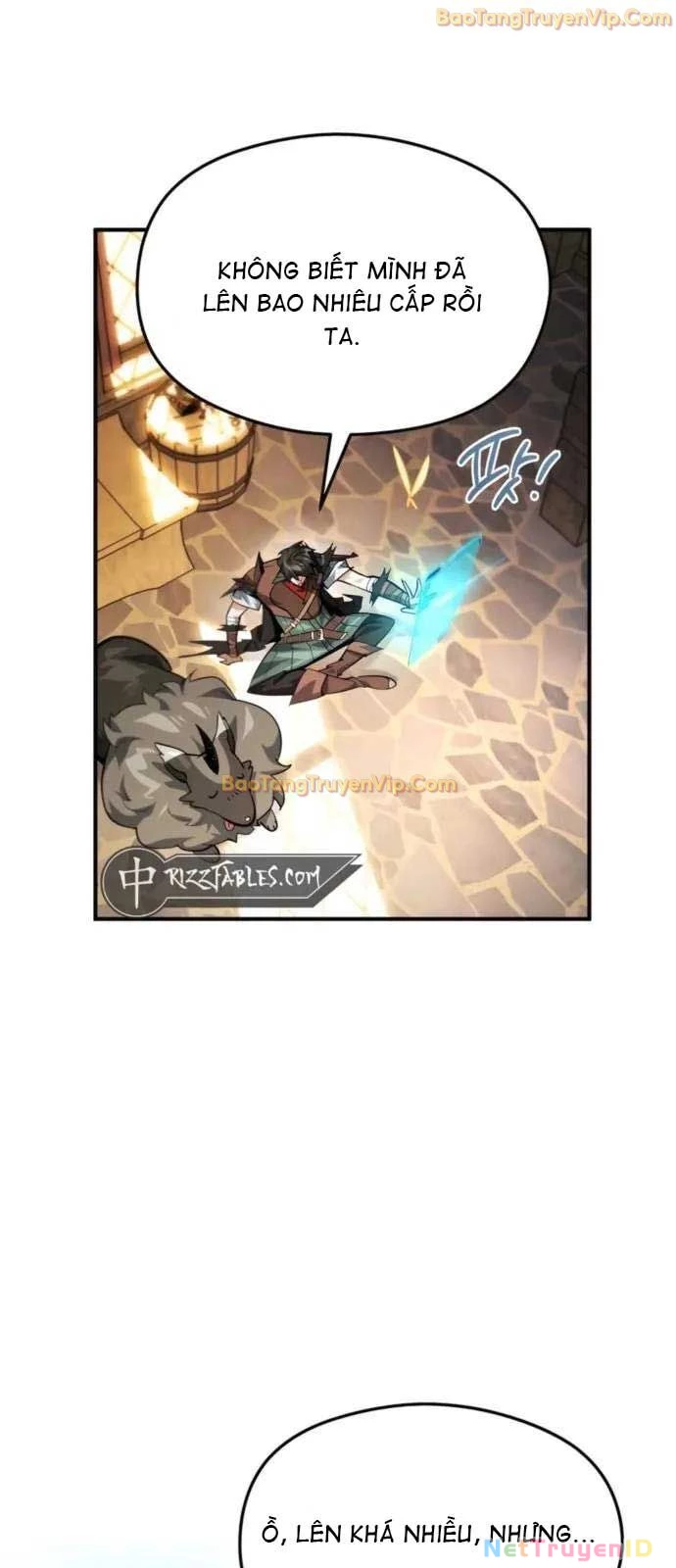 Trên Thế Giới Không Có Chiến Binh Xấu: Chapter 23