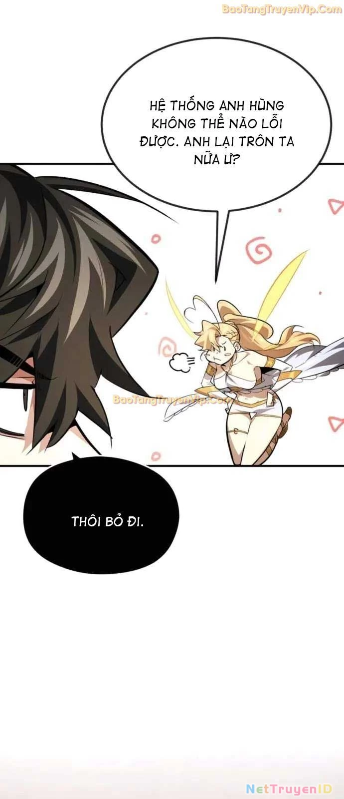 Trên Thế Giới Không Có Chiến Binh Xấu: Chapter 23