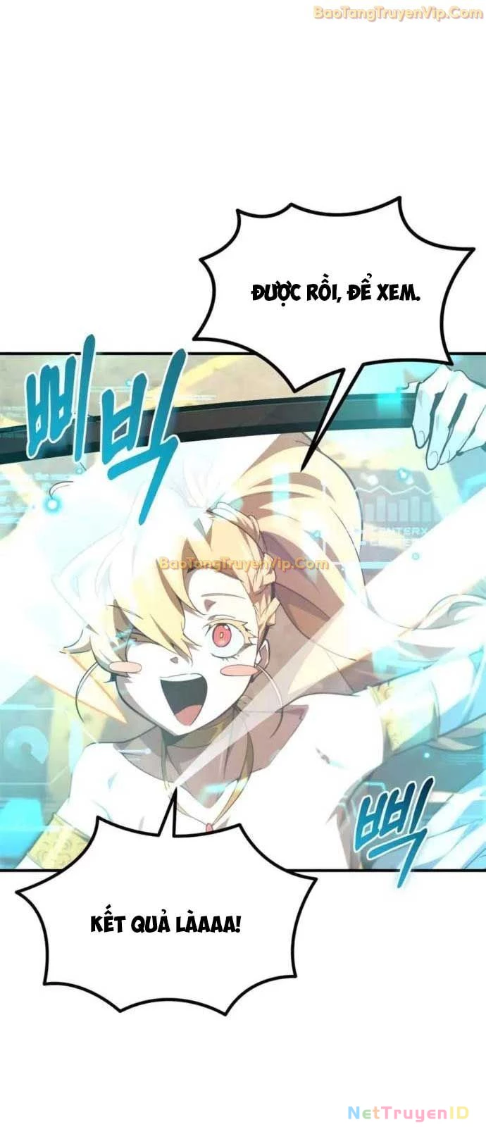 Trên Thế Giới Không Có Chiến Binh Xấu: Chapter 23