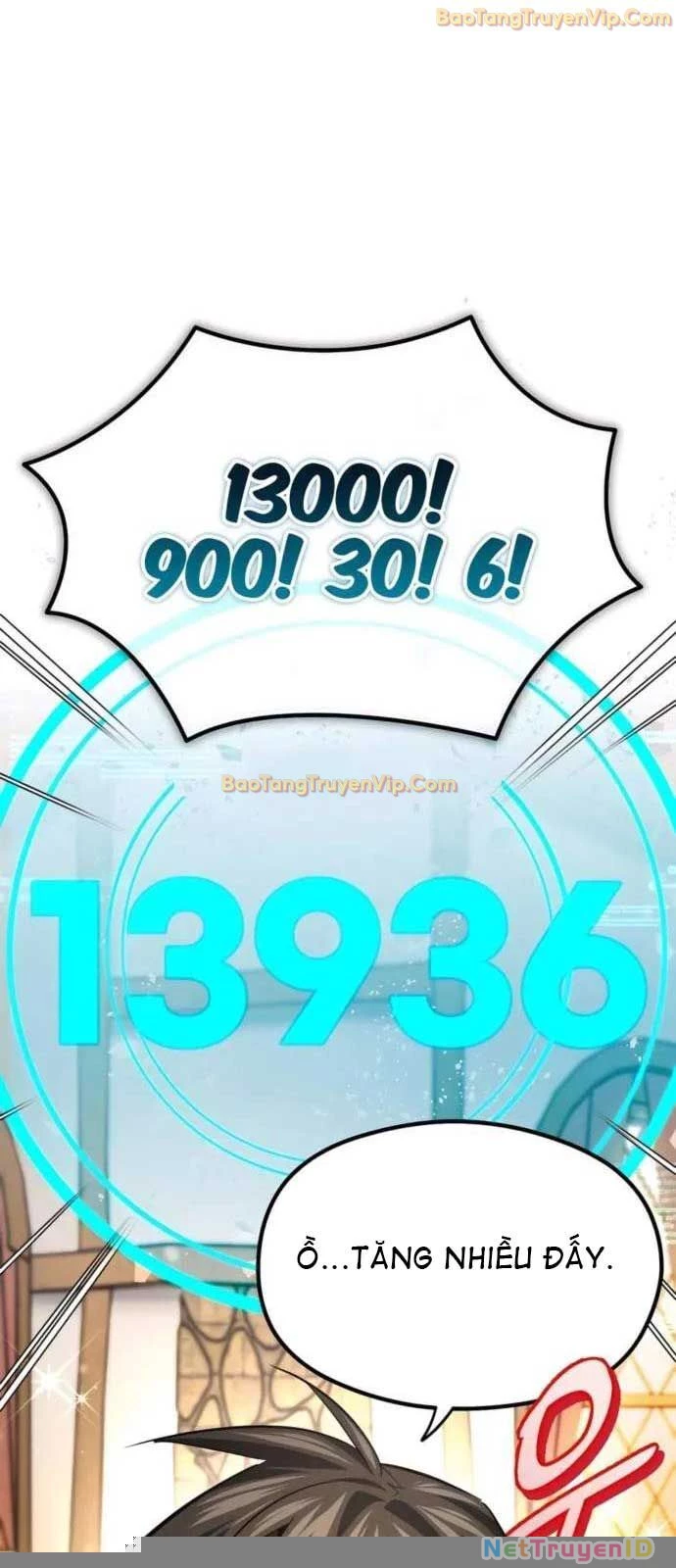 Trên Thế Giới Không Có Chiến Binh Xấu: Chapter 23