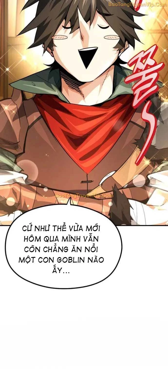 Trên Thế Giới Không Có Chiến Binh Xấu: Chapter 23