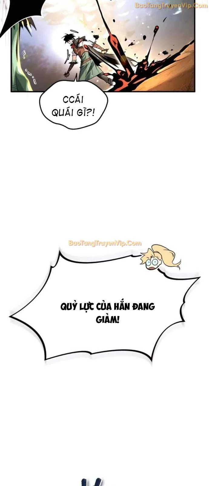 Trên Thế Giới Không Có Chiến Binh Xấu: Chapter 23