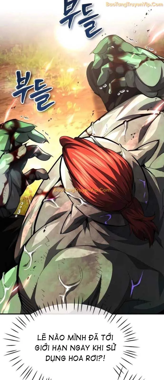 Trên Thế Giới Không Có Chiến Binh Xấu: Chapter 23