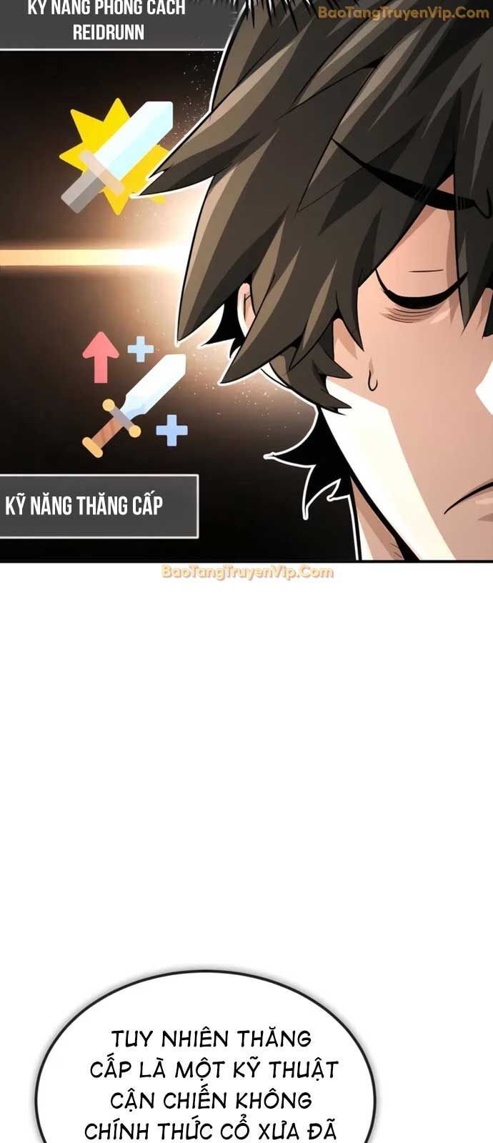 Trên Thế Giới Không Có Chiến Binh Xấu: Chapter 24