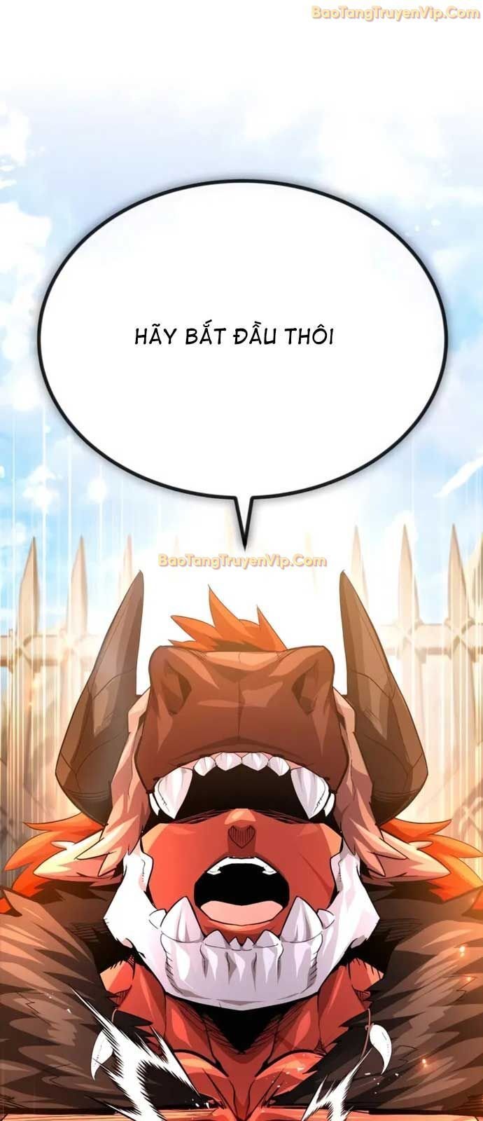 Trên Thế Giới Không Có Chiến Binh Xấu: Chapter 24