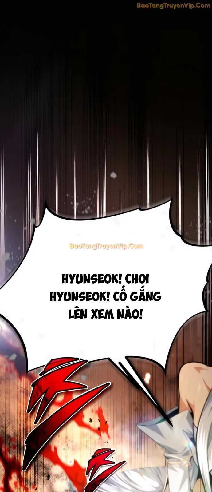 Trên Thế Giới Không Có Chiến Binh Xấu: Chapter 24