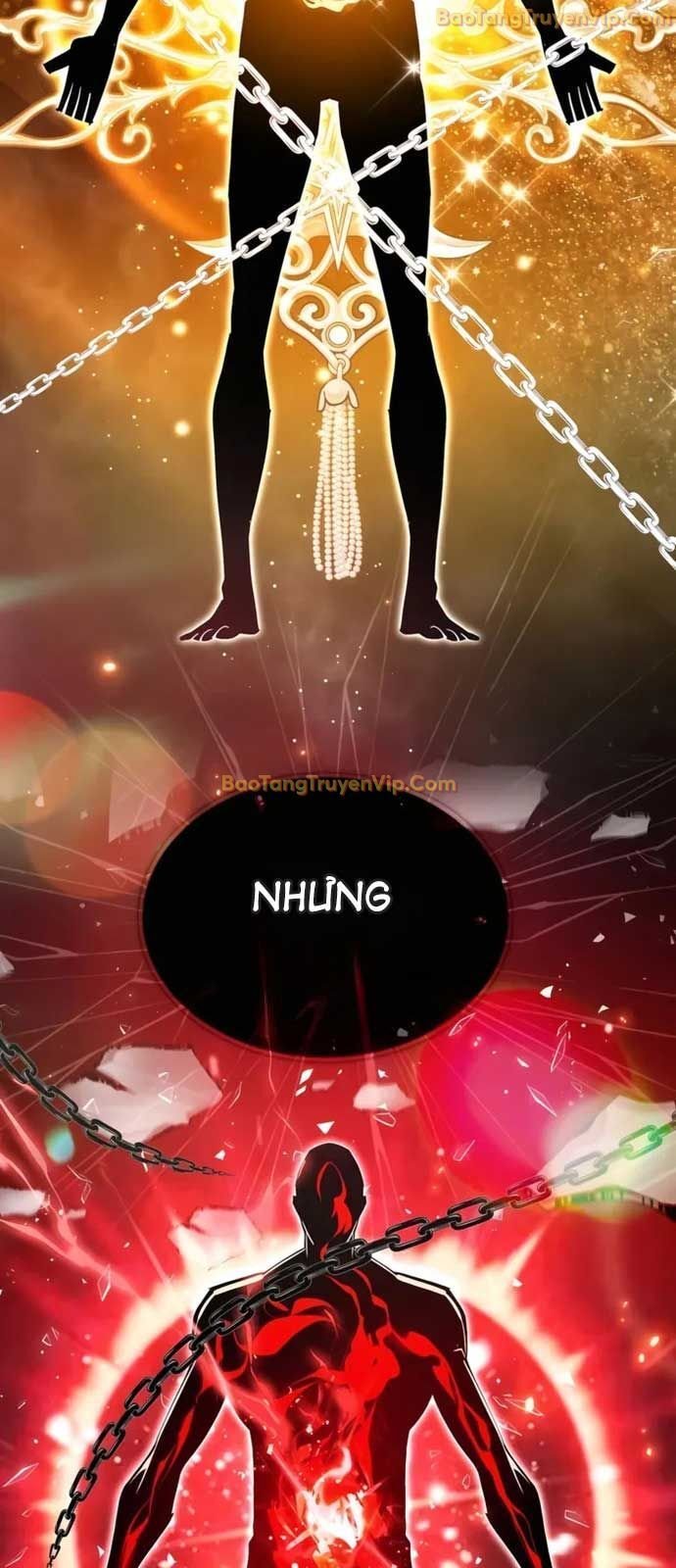 Trên Thế Giới Không Có Chiến Binh Xấu: Chapter 24